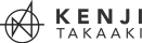 KenjiTakaaki-Brand-Logo-Horizontal-Dark